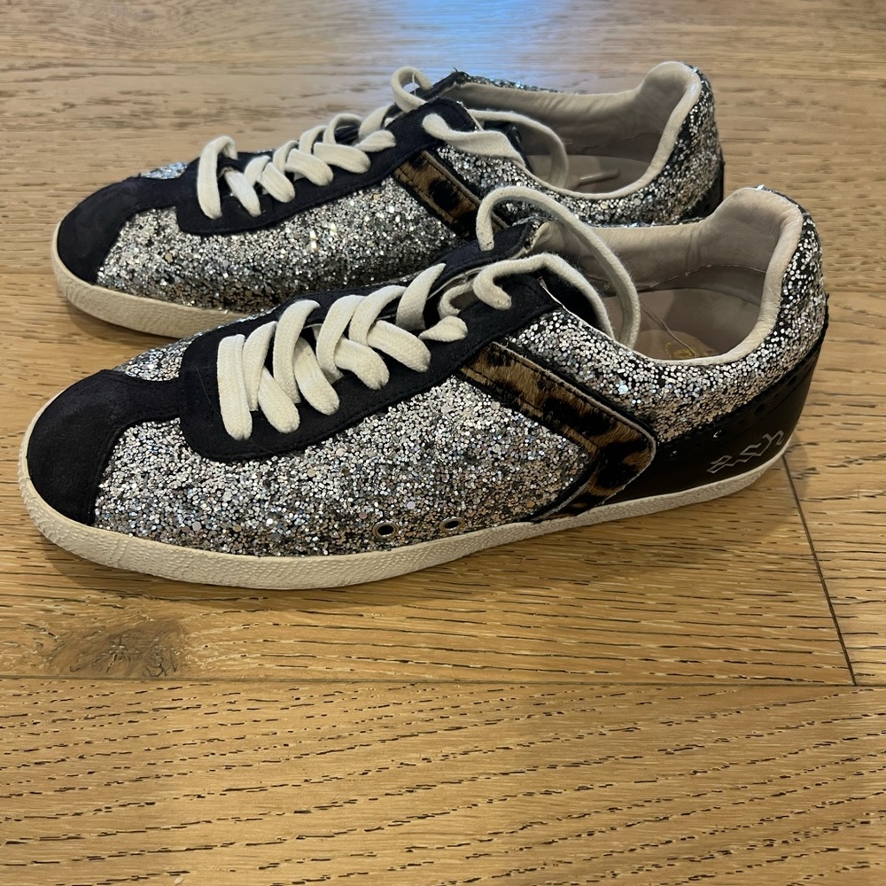 ASH size 37